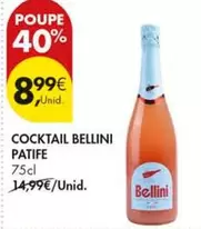 Cocktail Patife