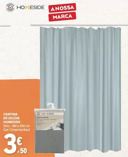 Dim - Cortina De Cuche Hommeide