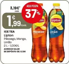 Lipton - Ice Tea