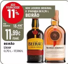 Beirão - Licor