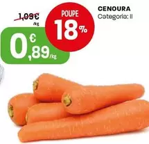 Cenoura