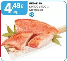 Red-Fish