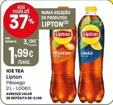 Lipton - Ice Tea