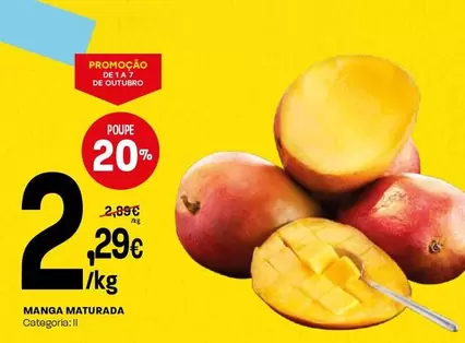 Manga Maturada