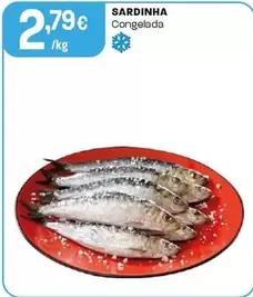 Sardinha