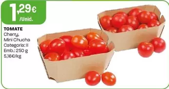 Tomate 