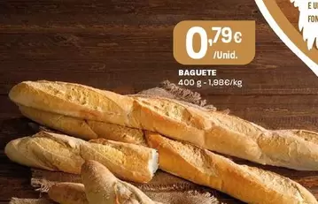 Baguette