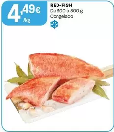 Red-Fish