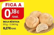 Bola Rustica
