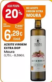 Vinha Das Mouras - Azeite Virgem Extra DOP