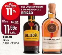 Beirão - Licor