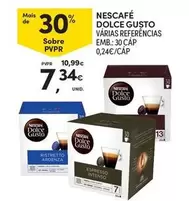 Nescafé - Dolce Gusto