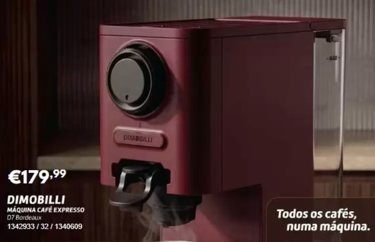 Max - Dimobili