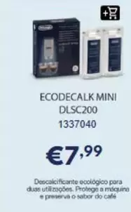 Mini - Ecodecalk