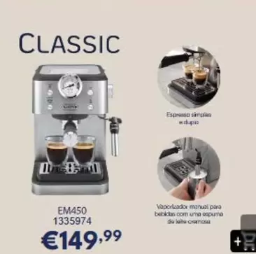 classic - Em450 1335974