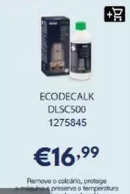 A+ - Ecodecalk