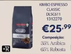 Espresso - Classic