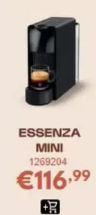 Mini - Essenza