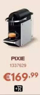 Pixie