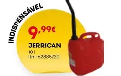 Jerrican