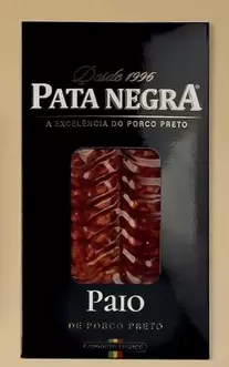 Dia - Pata Negra