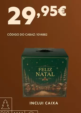 Codigo Do Cabaz
