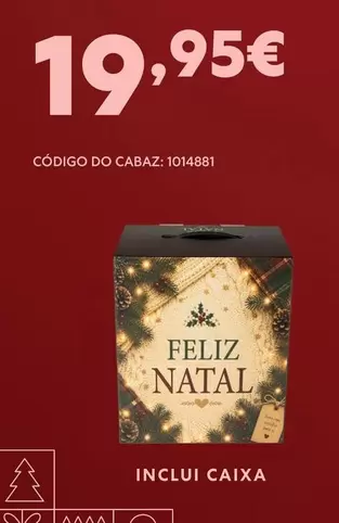 Codigo Do Cabaz
