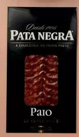 Dia - Pata Negra