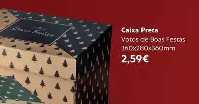 Caixa Preta