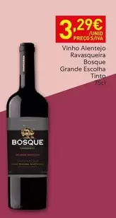 Alentejo - Vinho
