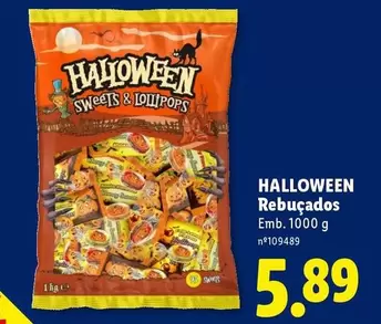 Rebucados