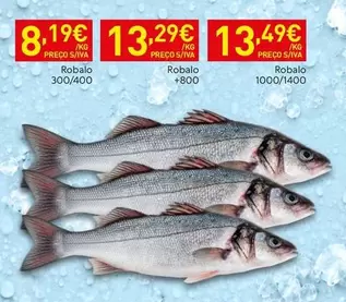 Robalo