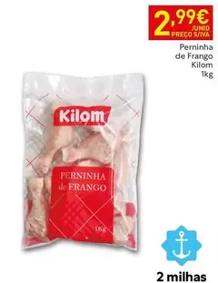 kilom - Perninha De Frango