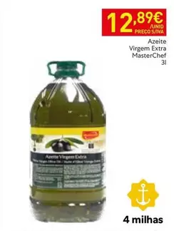 Masterchef - Azeite Virgem Extra
