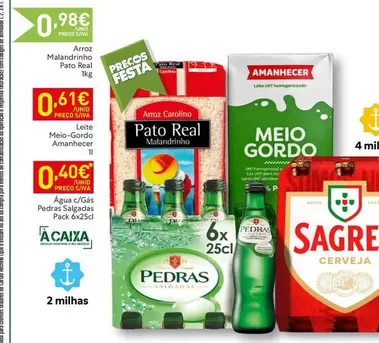 Pato - Arroz Melandrihno Real