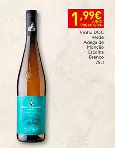 Adega De Monção - Vinho Verde