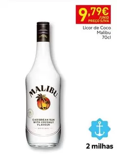Licor De Coco
