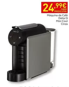 Delta - Máquina De Café