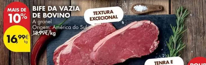 A+ - Bife Da Vazia