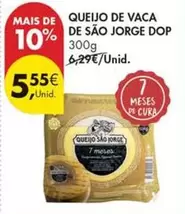 Queijo De Vaca De São