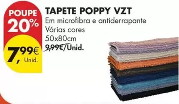 Tapete Poppy VZT