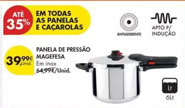 As - Panela De Pressão