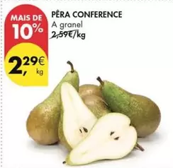A+ - Pera Conference