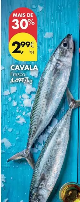 Cavala