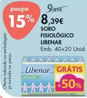 Soro Fisiológico