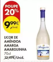 Samsung - Licor De Amêndoa Amarga