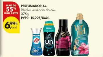 Perfumador A+