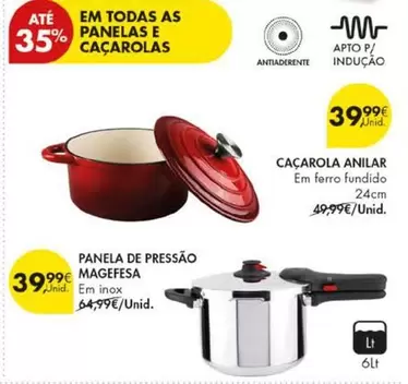 As - Panela De Pressão