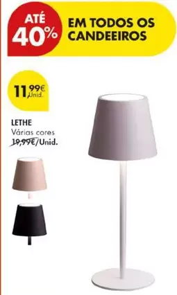 Lethe