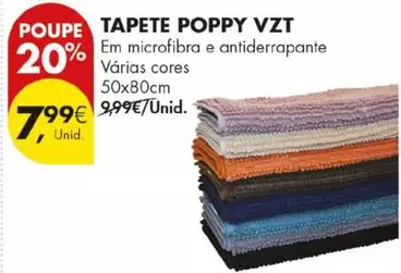 Tapete Poppy VZT